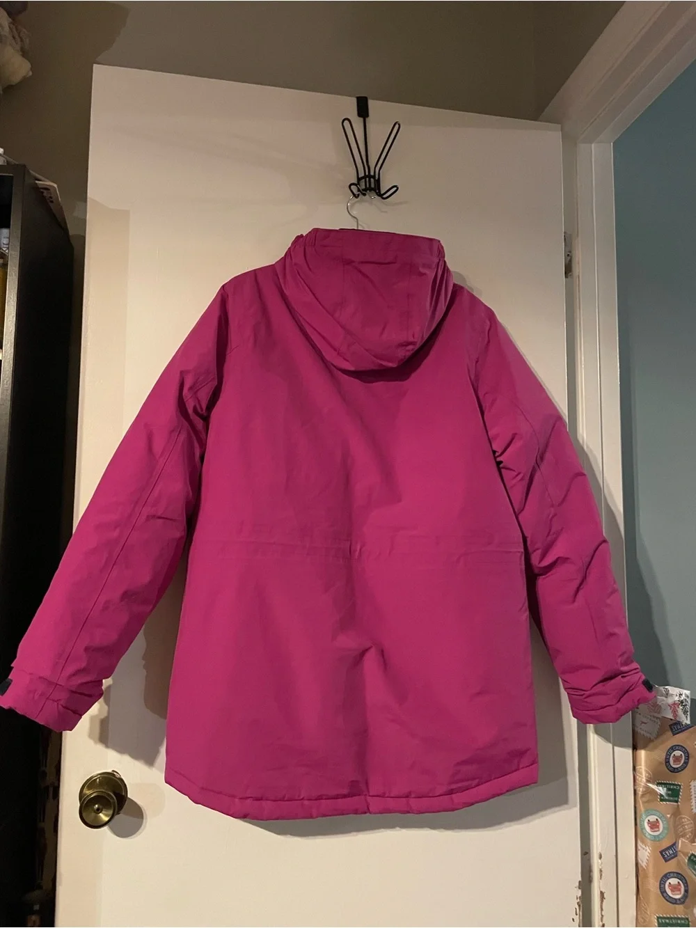 Lands End size 18